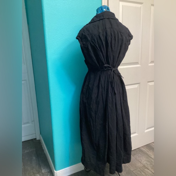 💥PRICE DROP💥 Free People X Revolve All Occasions Shirt Dress - Picture 7 of 9